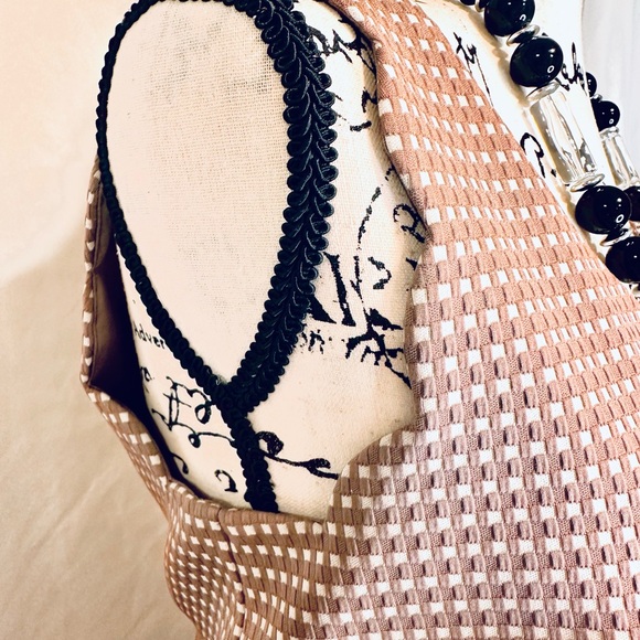 2/$30 🎀 Loft• Sophisticated •Casual• Sleeveless • Luxury Sundress• - Picture 2 of 4